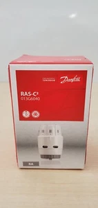 Danfoss RAS-C2 Replacement Head 013G6040 - Bild 1 von 15
