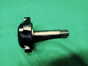 Eje de transmisión delantero calidad FABRICANTE DE EQUIPOS ORIGINALES Landrover 571761 para Range Rover Classic - Imagen 1 de 3