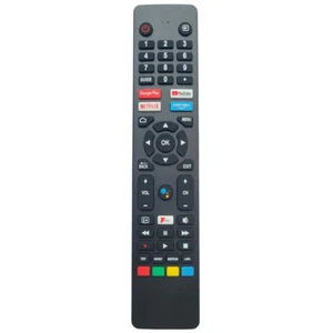 For Polaroid PL55UHDG PL65UHDG TVSAND654KPRO2 Smart TV IR Remote Control - Picture 1 of 1