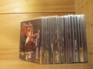 1994-95 Skybox Base & Insert Singles $0.99-$12.00 Each - Picture 1 of 1