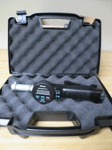 Mitutoyo Borematic 568-467 ABSOLUTE Digimatic Bore Gages 1.0 - 1.2" OF40 - Picture 1 of 4
