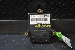 2009-2015 Silverado 2500HD Trans Control Module 6.6L TD 6 Speed AT 4x4 19431596 - Picture 1 of 3