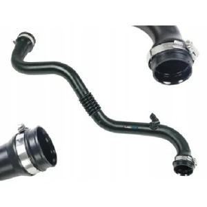 DURITE TUYAU D'AIR POUR RENAULT MEGANE II III SCENIC II 1.5DCI 8200590198 - Imagen 1 de 1