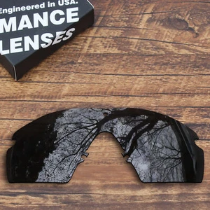 KEYTO Multi-Colors Polarized Lenses for-Oakley Si M Frame 2.0 OO9047 Sunglasses - Picture 1 of 23