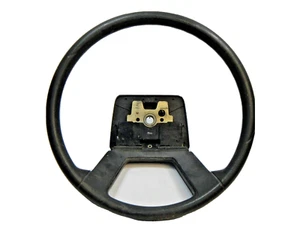 SR5 Steering Wheel 1983-1988 Toyota Tercel 4wd Wagon - Picture 1 of 10