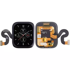 For Amazfit GTS 4 Original LCD Screen and Digitizer Full Assembly - Picture 1 of 6