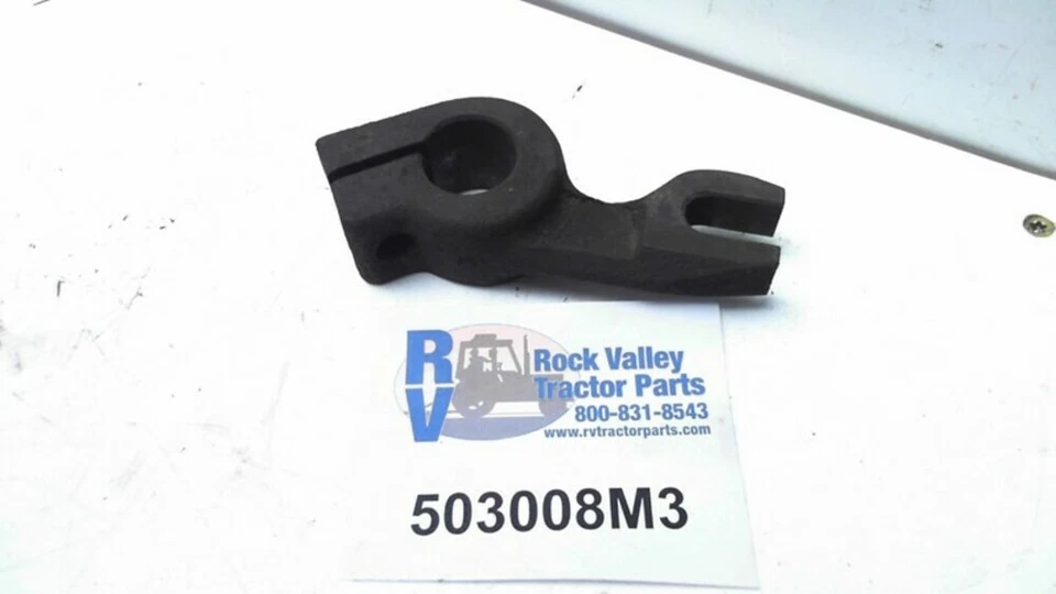 Fork clutch Release - Image 1 of 1