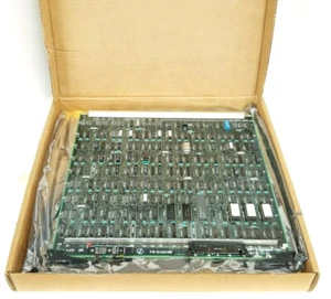 NEW HONEYWELL 51400667-100 ENHANCED LCN BOARD REV. G 51120135 4-07-40-6-0554 - Picture 1 of 10