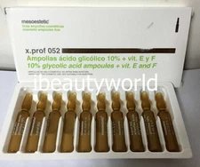 Buy Mesoestetic Products Online at Best Prices | Ubuy Japan