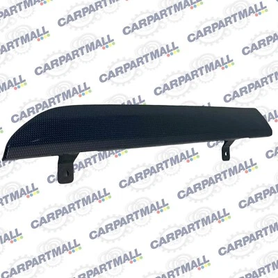 2008-2010 Saturn Vue Dash Panel Right Molding Trim Panel Cover 96661737 OEM - Image 1 of 4