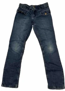 Girls Crazy 8 Skinny Jeans Size 8 - Picture 1 of 8