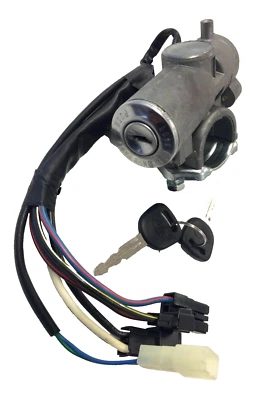 OEM US616 NEW Ignition Lock Cylinder  - Image 1 of 3