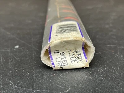 Sealed Original Costacos Brothers Poster Jerry Rice Speed Of Light NOS - Image 1 of 4