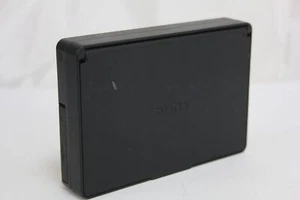 Sony CLM-V55 5" HDMI On-Camera LCD Monitor with Peaking Clip-On Type Used Japan - Picture 1 of 7