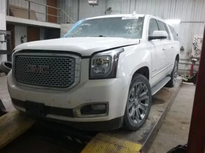 GMC YUKON XL 1500 2015 Starter Motor 1327619 - Image 1 of 4