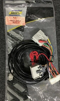 METRA 80-2003T GM 2000-UP CLASS 2 DATA RETENTION HARNESS TO UNIVERSAL  - Image 1 of 4