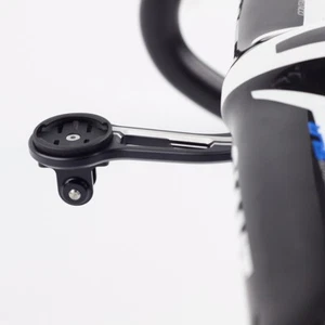 Montaje de computadora Fouriers para GARMIN Gopro MIO Giant SLR AERO barra de caída de carretera S029 - Imagen 1 de 10