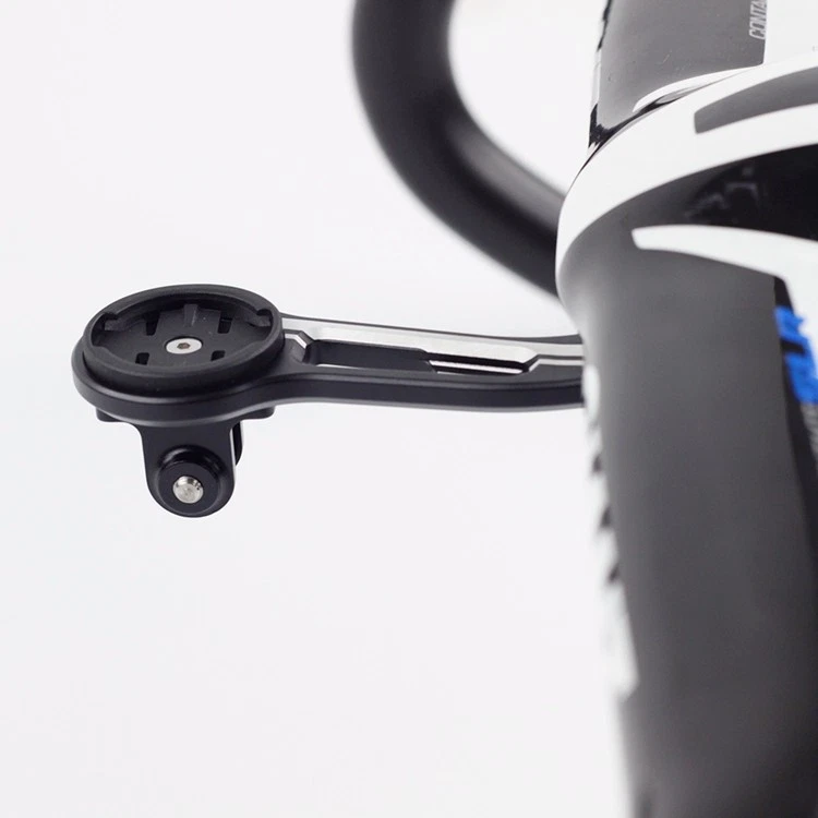 Soporte de computadora Fouriers para barra de caída de carretera Garmin Gopro MIO Giant SLR AERO S029 Foto 1 de 4