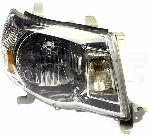Headlight Assy  Dorman  1590993 - Imagem 1 de 4