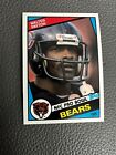 1984 Topps #228 Walter Payton NFL Chicago Bears RB - HOF