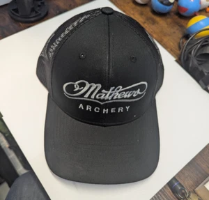 GORRA DE BÉISBOL MATHEWS TIRO CON ARCO - Imagen 1 de 2
