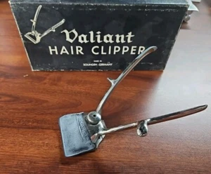 Vintage Valiant Haarschneidemaschine #815 Größe 000 - Bild 1 von 8