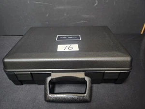 Agilent 16195B : Calibration Kit, 7 mm (16) - Picture 1 of 5