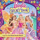 Barbie & the Secret Door by Various (CD, 2014)