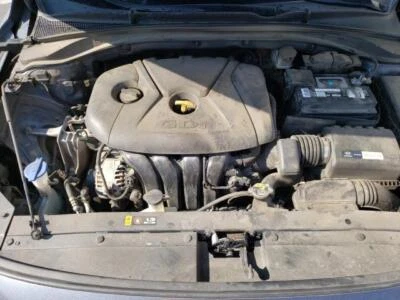 Used HVAC Blower Motor fits: 2019 Hyundai Elantra Hatchback GT Grade A - Image 1 of 4