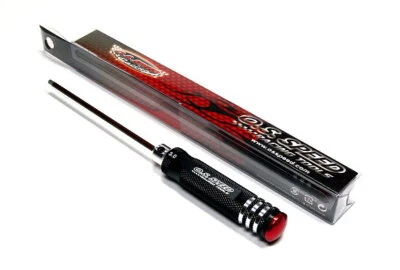 OS ENGINES 71410300 OS SPEED RC Model HEX 3.0mm Wrench Driver Tool AC330 - Image 1 of 3