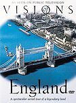 Visions of England (DVD, 2005)