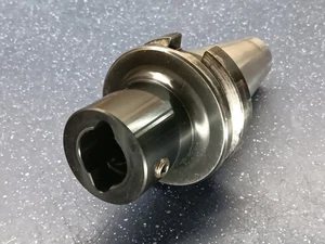 Kaiser BT40 10.326.141 CKB4 KAB4 Modular Adapter Tool Holder CNC Tooling USA - Picture 1 of 5