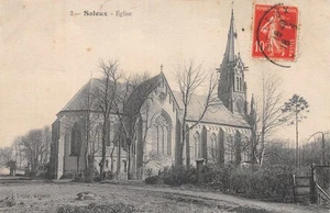 80-SALEUX-N�C4065-B/0225 - Bild 1 von 2