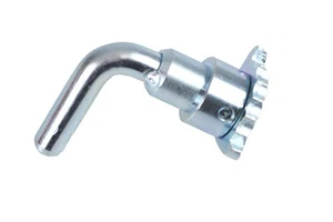 Linkert Carburetor Choke Lever fits Harley Davidson - Picture 1 of 4