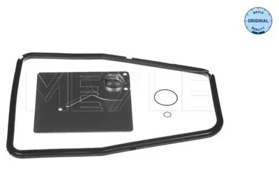 Filter für Automatikgetriebe Getriebeautomatik 4 Gang 300 243 3101/S MEYLE - Bild 1 von 4