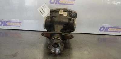 07 BMW M5 E60 REAR DIFFERENTIAL CHUNK CARRIER ASSEMBLY 3.62 RATIO 33102283062 Foto 1 de 4
