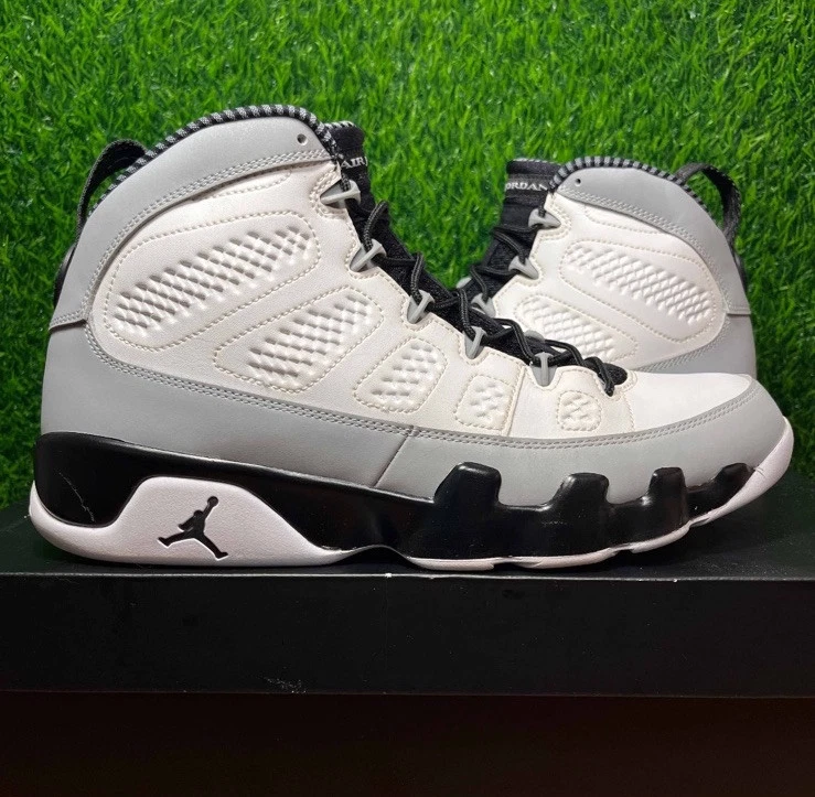Jordan 9 Retro Barons for Sale | Authenticity Guaranteed | eBay