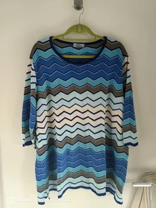 Karin Glasmacher Pullover Gr. 50-52 (4) - Bild 1 von 3