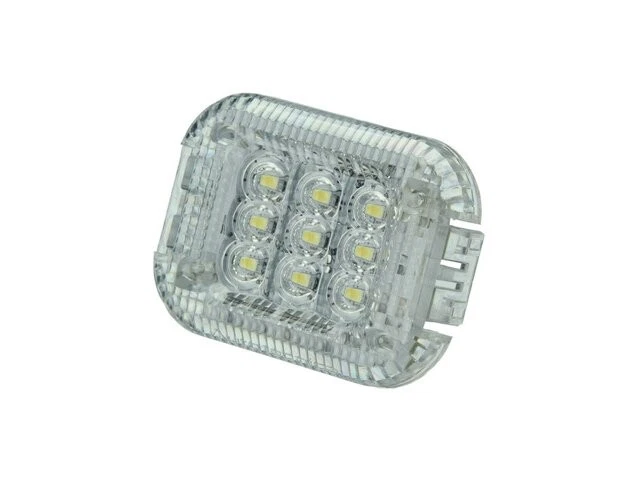 Luz de cortesia 53RNDZ89 para Ford Transit Connect 2014 2015 2016 2017 2018 - Imagem 1 de 1
