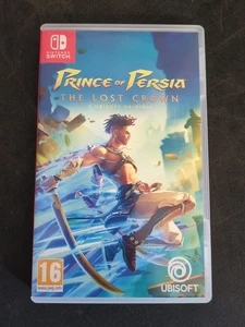 Prince of Persia: The Lost Crown - Nintendo Switch - Picture 1 of 2