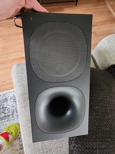 Sony Subwoofer SA-WS400 - Picture 1 of 6