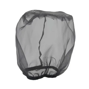Cubierta de aire universal para cono de coche a prueba de aceite a prueba de polvo para admisión de aire de alto flujo5957 - Imagen 1 de 9