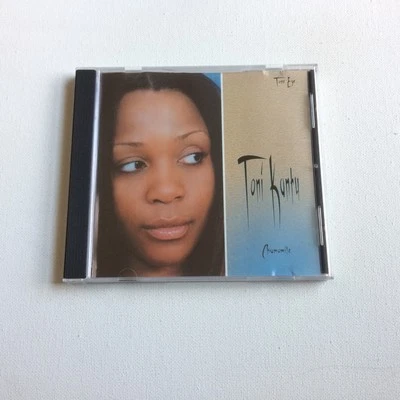 Toni Kantu Chamomile CD RARE Soul-Jazz Indie R&B Greensboro, NC '01 (SOUND CLIP) - Image 1 of 3