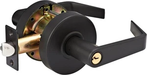 Master Lock SLCHPG10B Schwerlast Hebel Stil, Klasse 2 kommerzielle Durchgangstür - Bild 1 von 4
