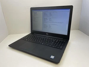 Portátil Dell Latitude 3590 con INTEL CORE i5-8250U 1,60 GHz + 8 GB | Sin HD / OS - Imagen 1 de 11