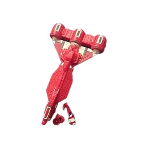 AMT ERTL Star Wars Episode I Republic Cruiser Snapfast Mini Model 36088/30062 - Picture 1 of 6