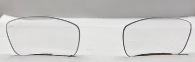 4606 - SMITH OPTICS PROSPECT TÁCTICO TRANSPARENTE AMBAS LENTES NUEVAS AUTÉNTICAS Foto 1 de 3