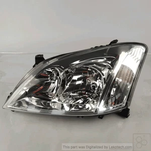 8117002150 Proyector Izquierda TOYOTA COROLLA COMPACT 1.8 TS VVTL-i Ber. - Imagen 1 de 6