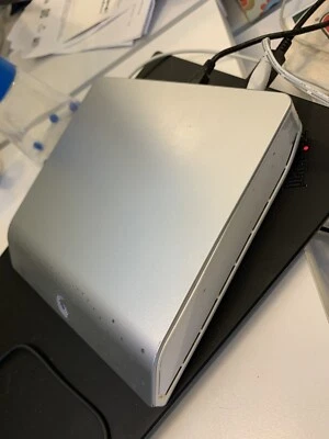 Seagate FreeAgent Desk 1000GB External Hard Drive 9ZC2AG-500 1TB Tested w/ Cords - Image 1 of 4