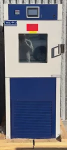 NEW Cincinnati Sub-Zero/CSZ MCS-3-1-1-H/WC 3 cu. ft. Temperature Test Chamber - Picture 1 of 7